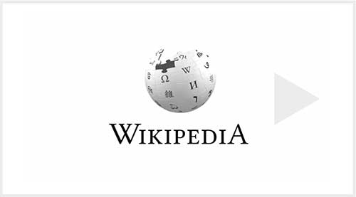Open video about Wikipedia's year in review